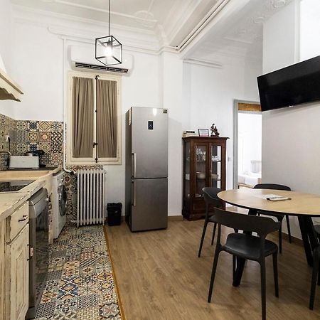 Live In Chianti Apartaments By Concept Flats บาเลนเซีย ภายนอก รูปภาพ