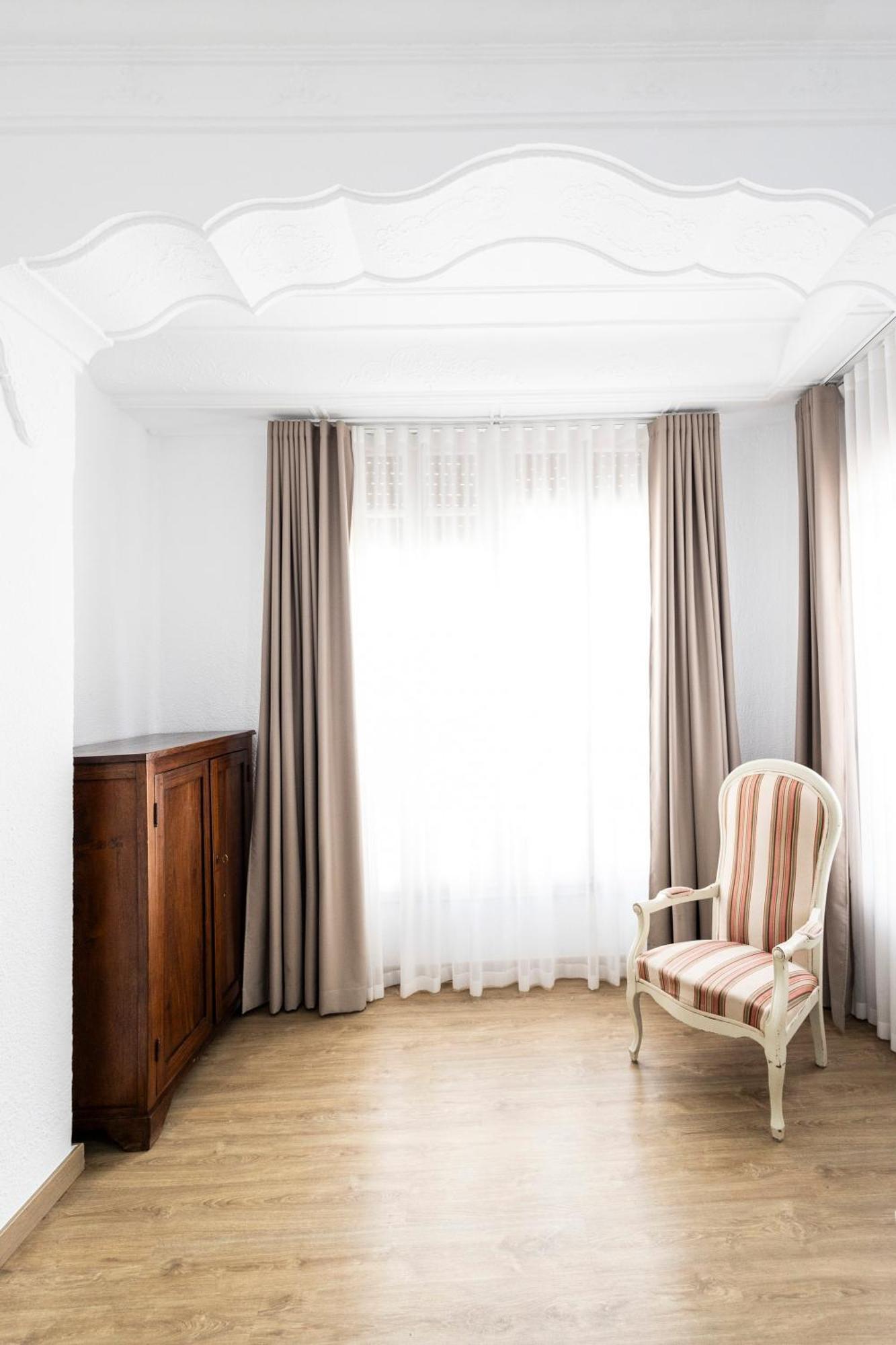 Live In Chianti Apartaments By Concept Flats บาเลนเซีย ภายนอก รูปภาพ