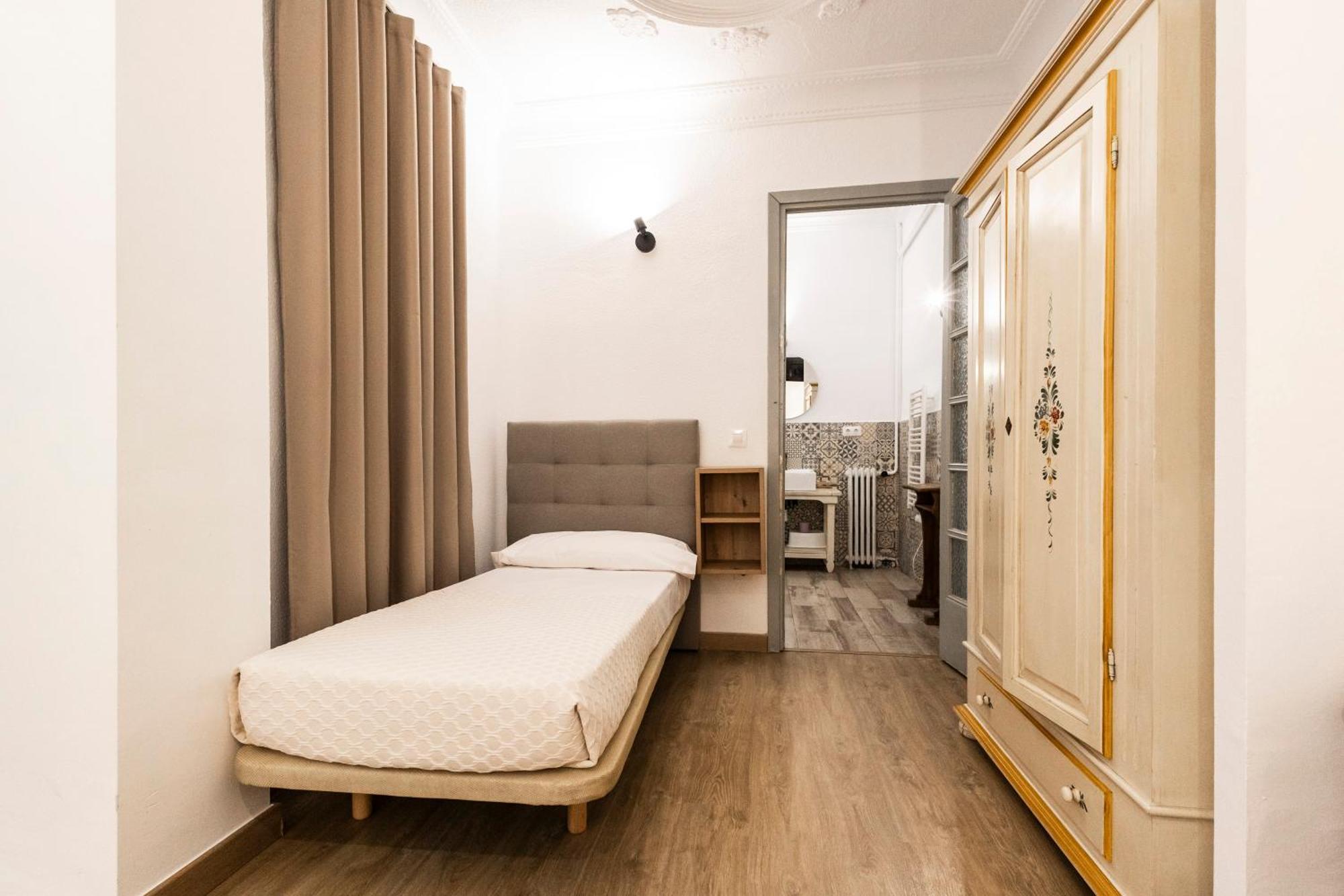 Live In Chianti Apartaments By Concept Flats บาเลนเซีย ภายนอก รูปภาพ