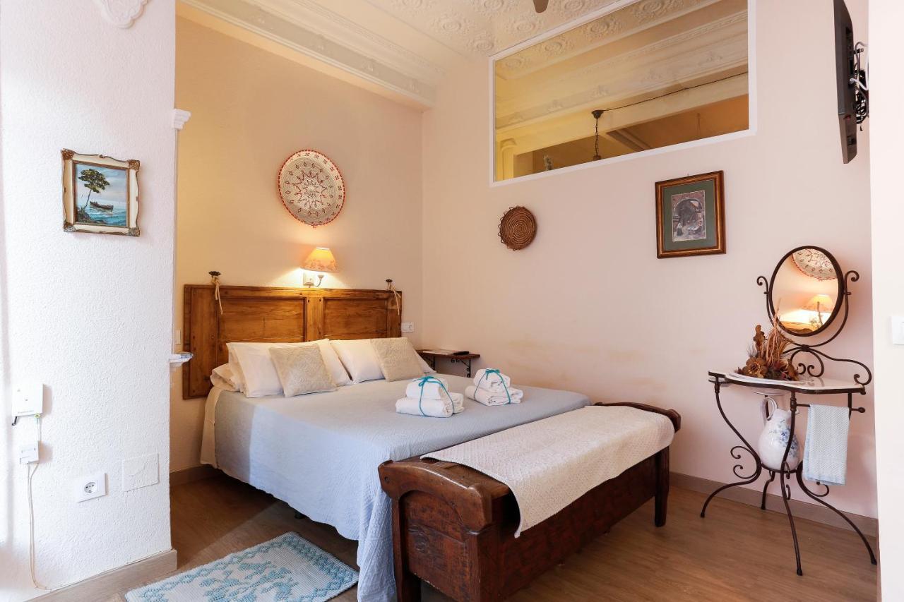 Live In Chianti Apartaments By Concept Flats บาเลนเซีย ภายนอก รูปภาพ