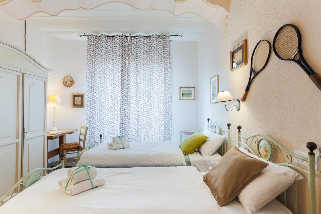Live In Chianti Apartaments By Concept Flats บาเลนเซีย ภายนอก รูปภาพ