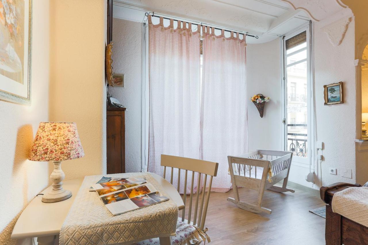 Live In Chianti Apartaments By Concept Flats บาเลนเซีย ภายนอก รูปภาพ