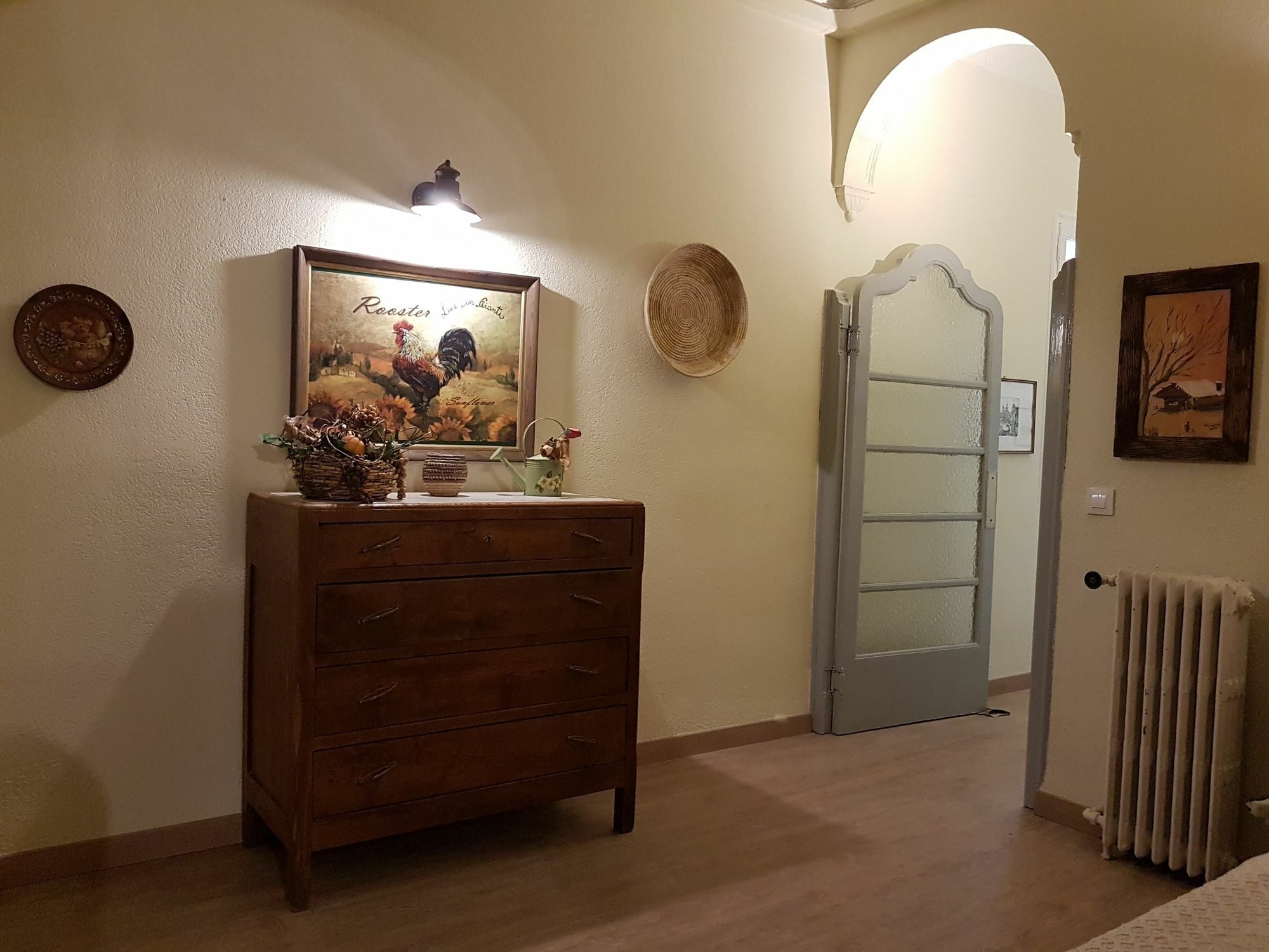Live In Chianti Apartaments By Concept Flats บาเลนเซีย ภายนอก รูปภาพ