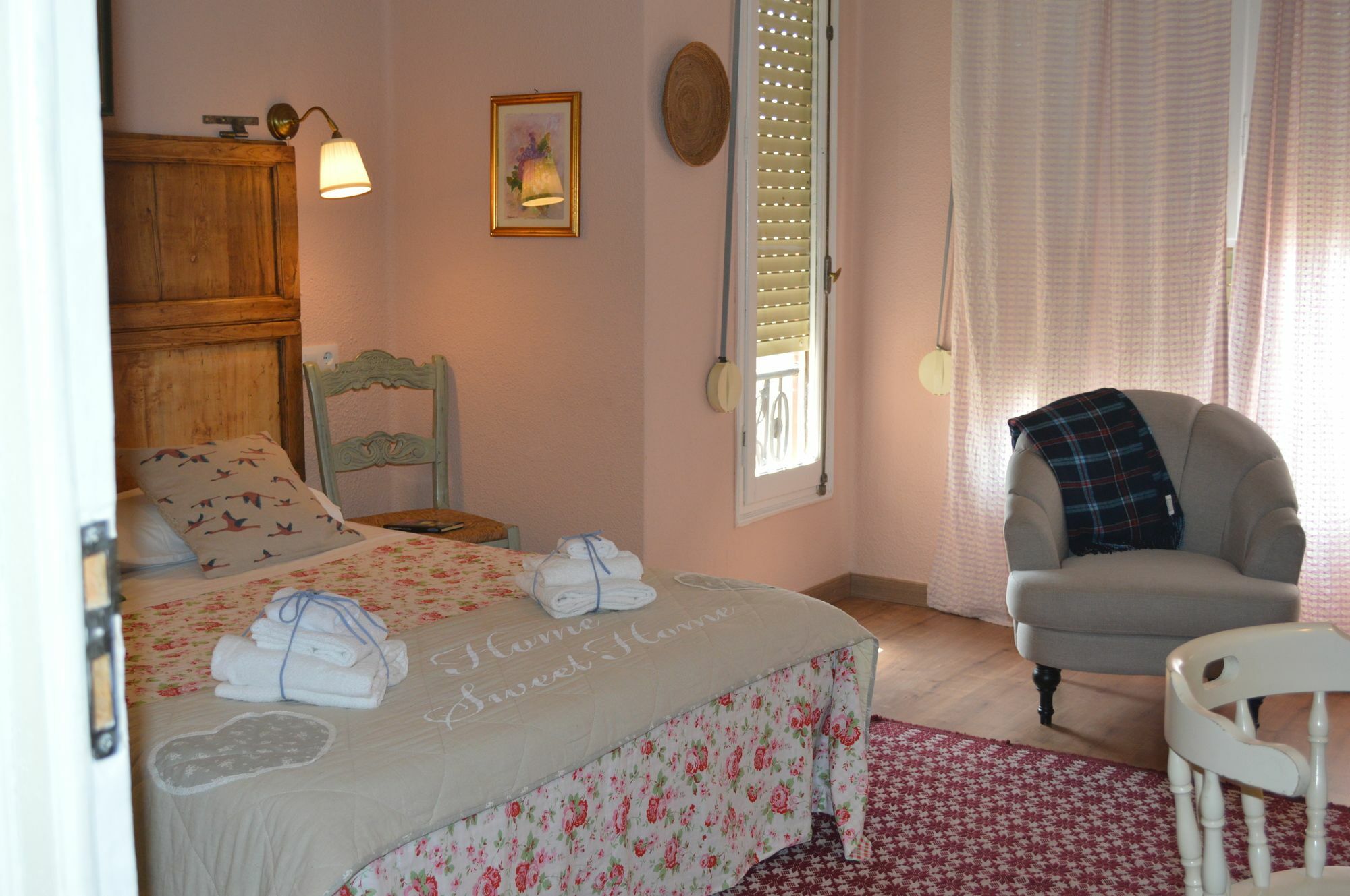 Live In Chianti Apartaments By Concept Flats บาเลนเซีย ภายนอก รูปภาพ