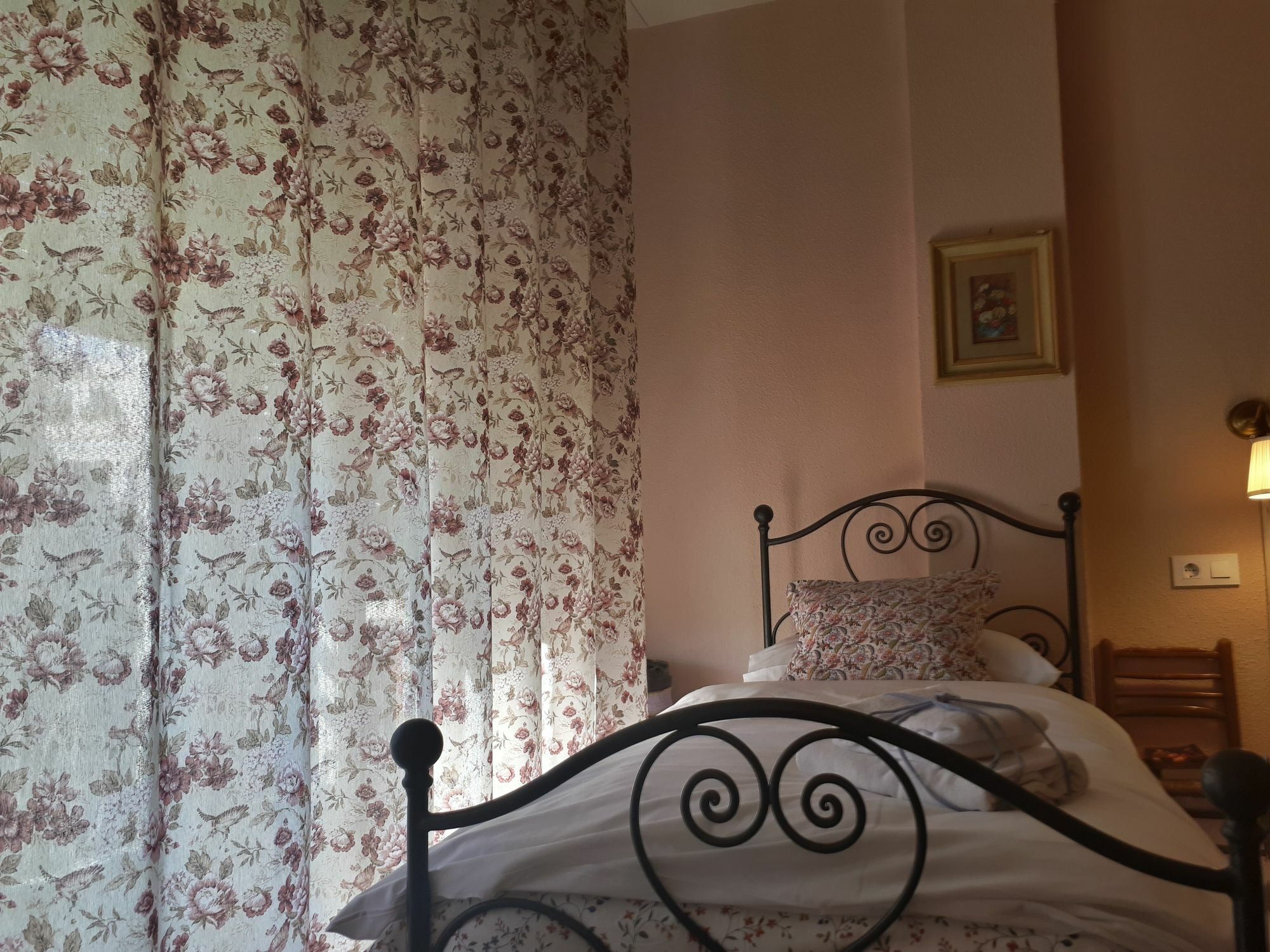 Live In Chianti Apartaments By Concept Flats บาเลนเซีย ภายนอก รูปภาพ